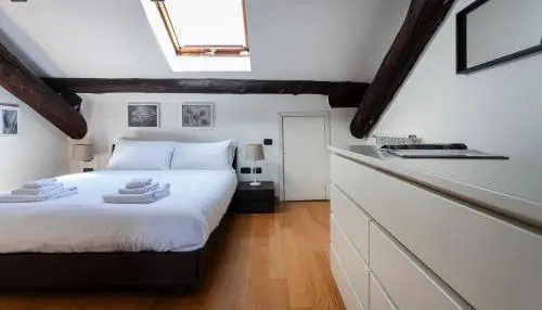 New Loft Fashion Milano