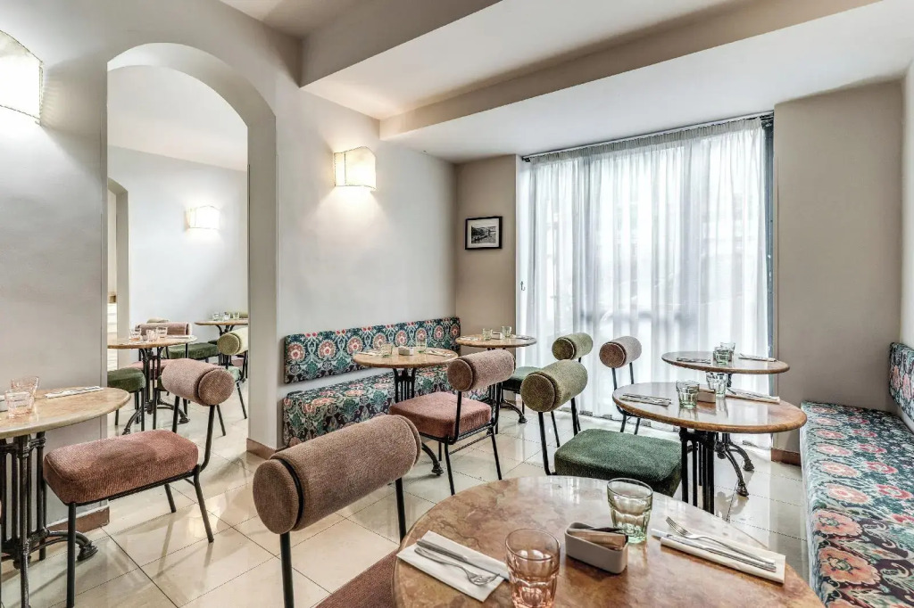 Hotel Galileo