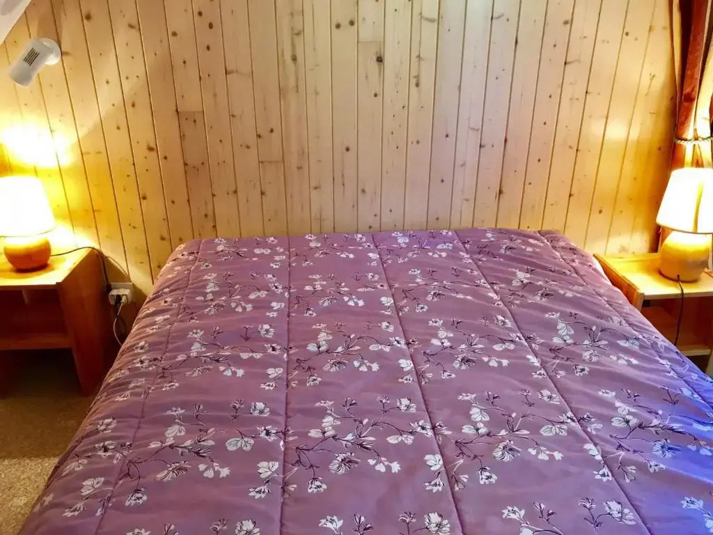 Appartement Villard-de-Lans, 2 pièces, 4 personnes - FR-1-515-95