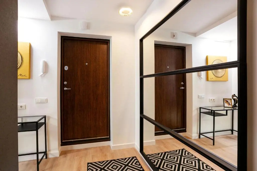 Luxury for everyone - Hills Park Lux Apartments 2
