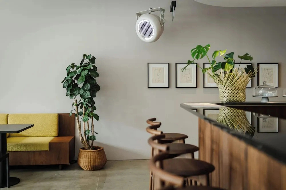 Porto Arts Club Apartments by Feel Discovery