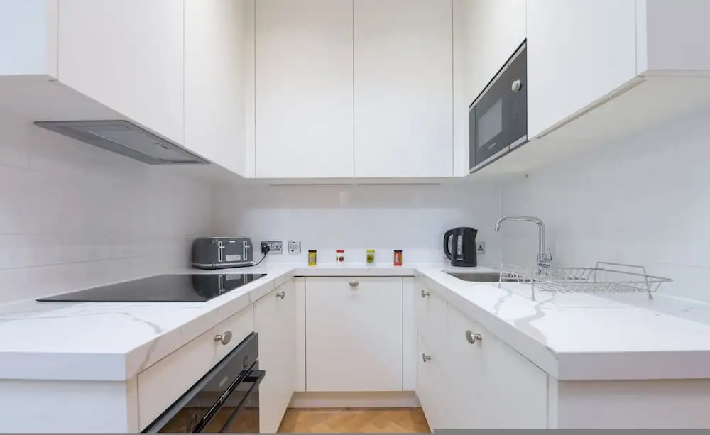 Beautiful Hampstead Home RH6