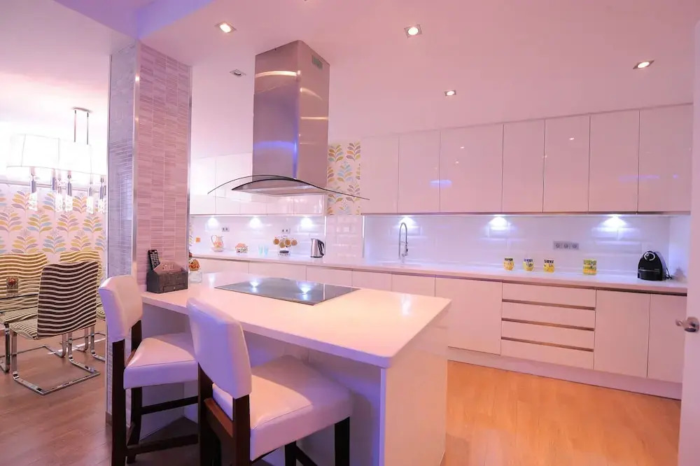 Fuengirola Best location Beach and City Canovas