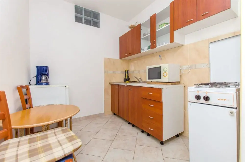 Apartments Bozjidar