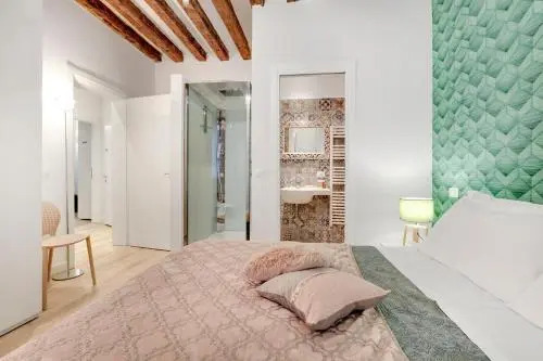 Rialto Prestige - Campo S.Maria Formosa