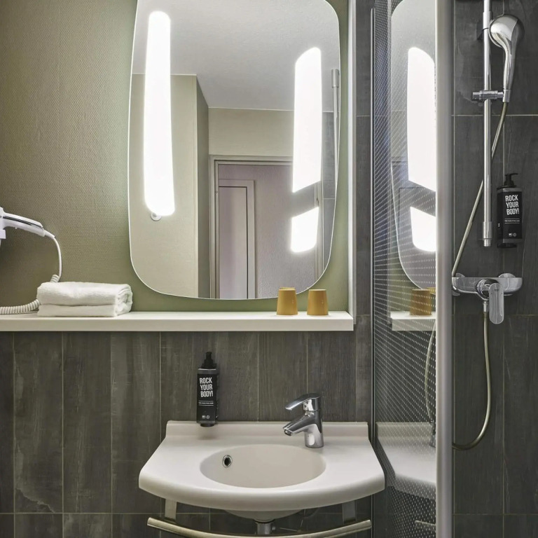 ibis Paris Marne la Vallee Emerainville