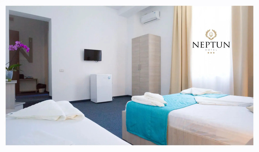 Neptun Resort