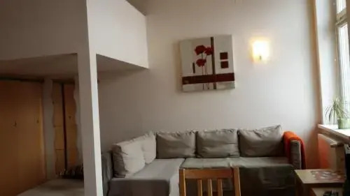Pokoje Goscinne Centrum