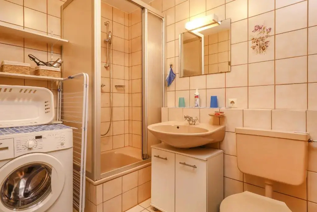Ferienwohnung Holiday 2