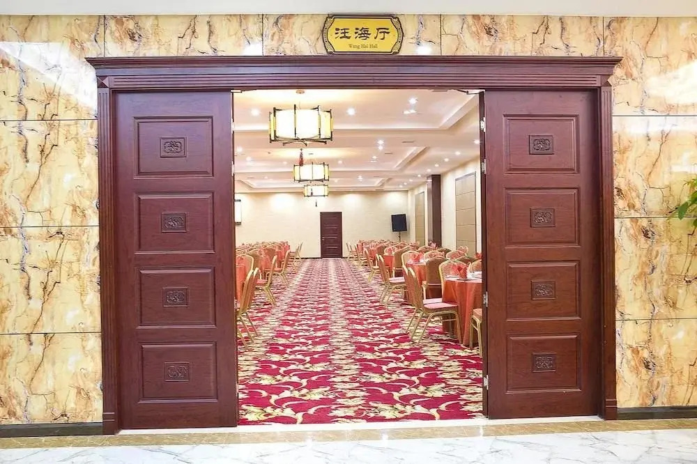 Wanghai International Hotel