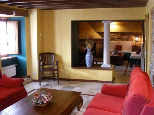 Casa do Merlo