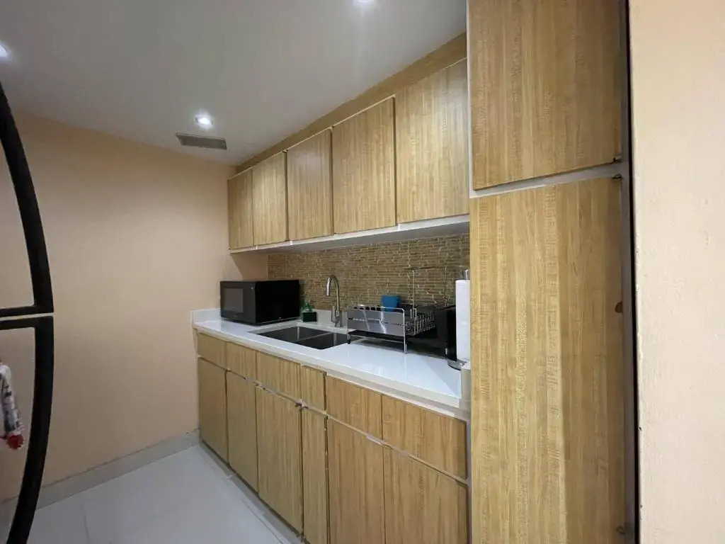 2BR Condo at Isla Verde Beach