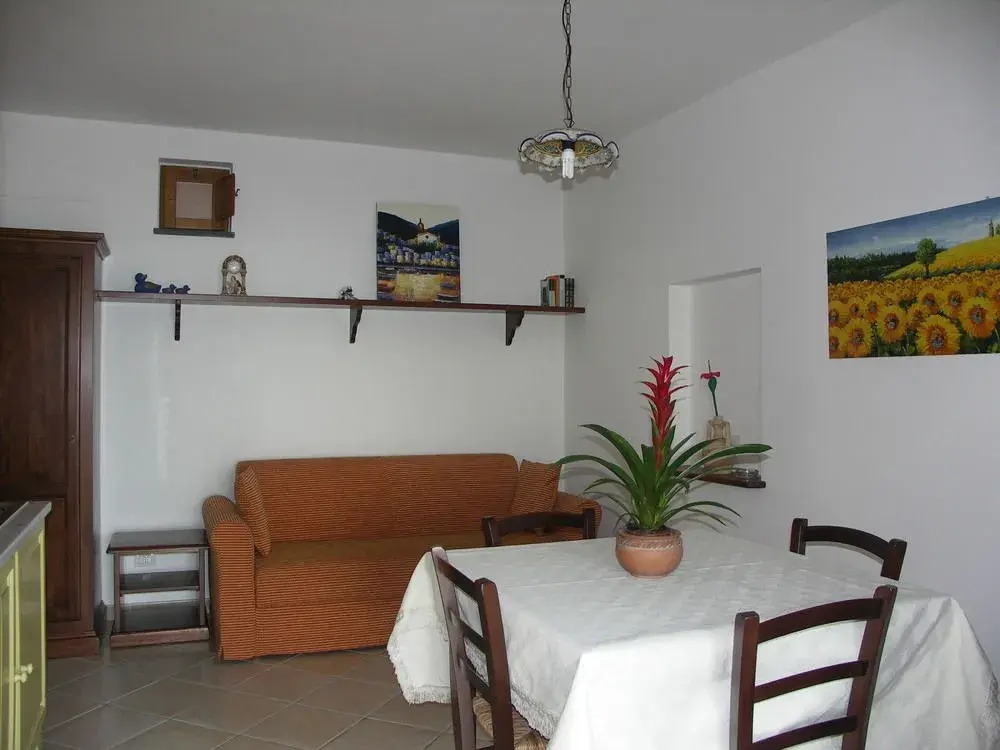 Villa Hermes Case Vacanza