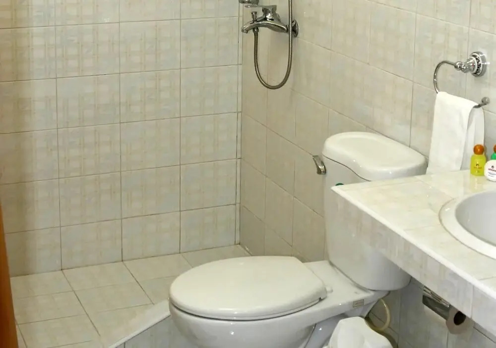 Hostal Adiene TRINIDAD