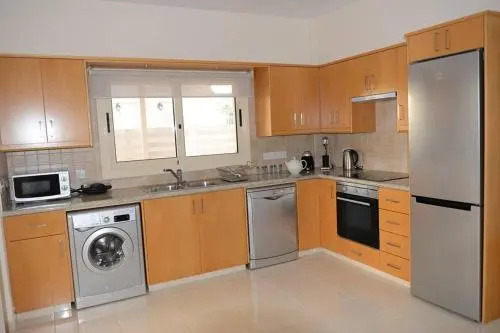 Anthorina Villa 12
