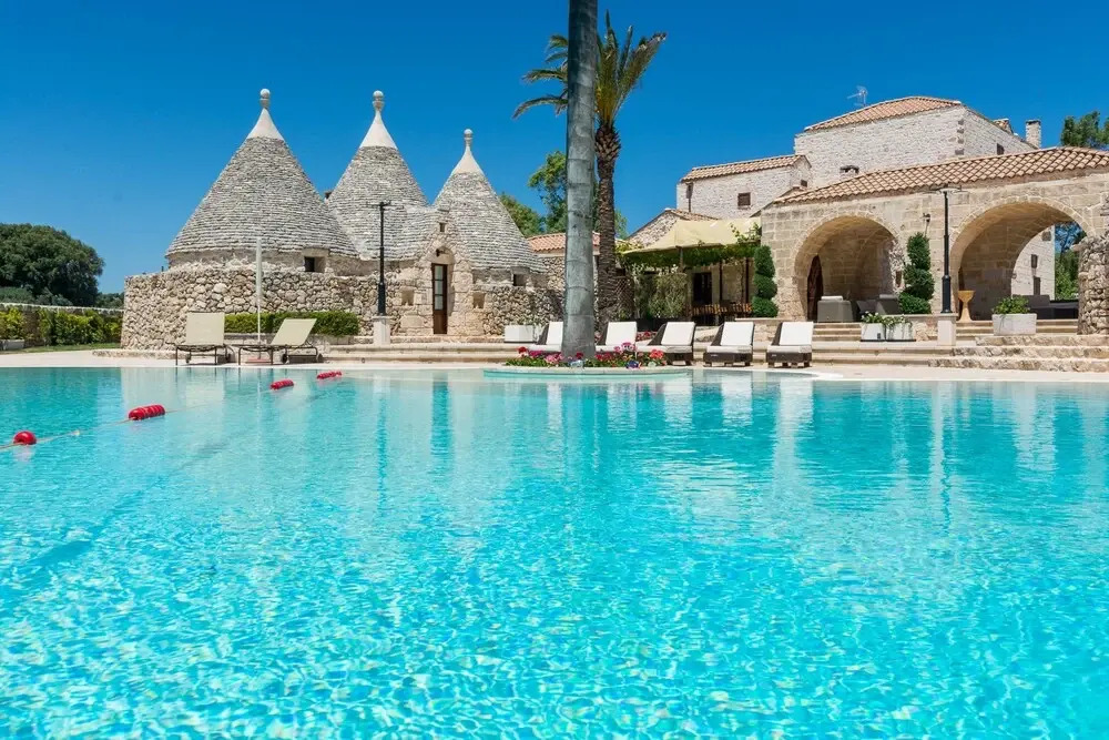 Masseria Ilary