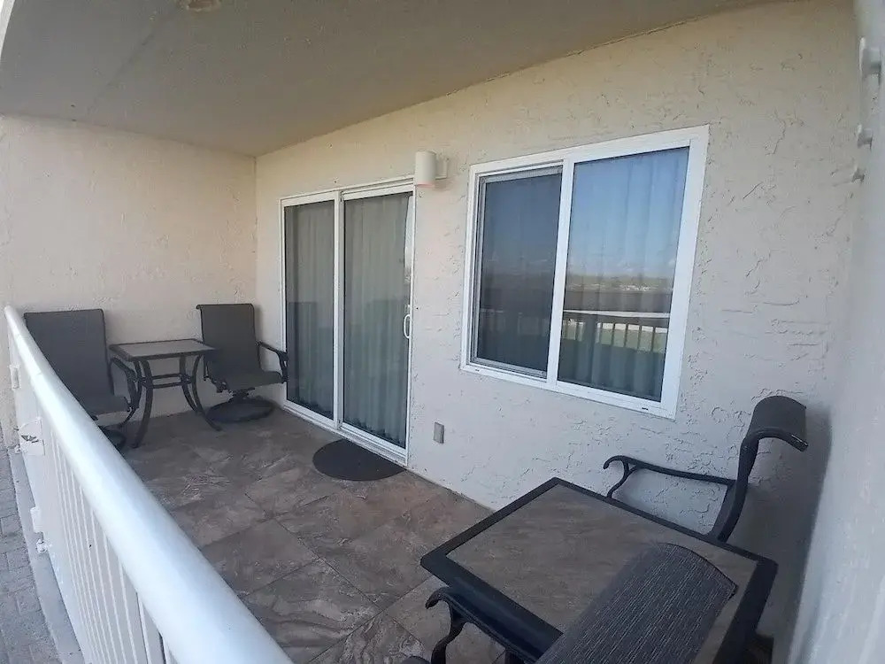 Gulf Shore Condo #103 - 1 Br condo by RedAwning