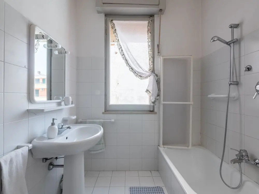 Holiday Home in Fano Near the Beach