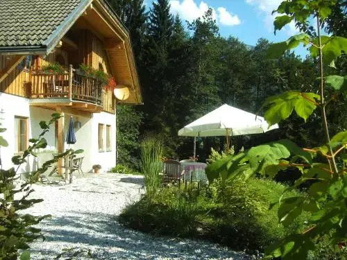 Ferienwohnung Waldhauser