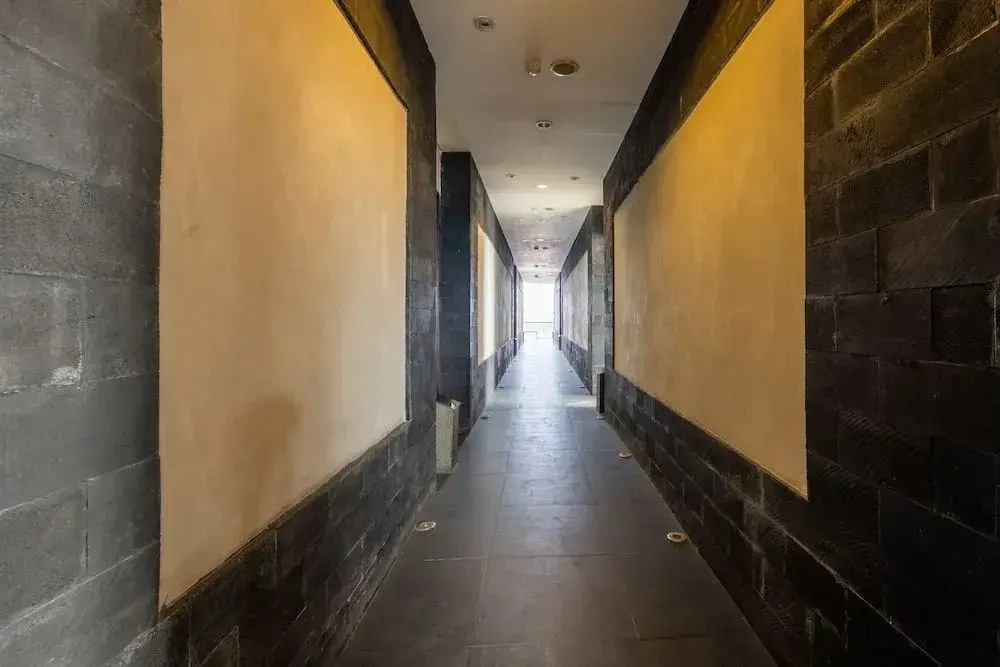 OYO 991 d'Batoe Boutique Hotel