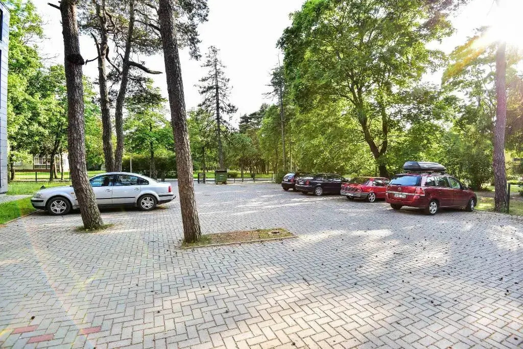 City center , studio apartment , 5 min to the sea