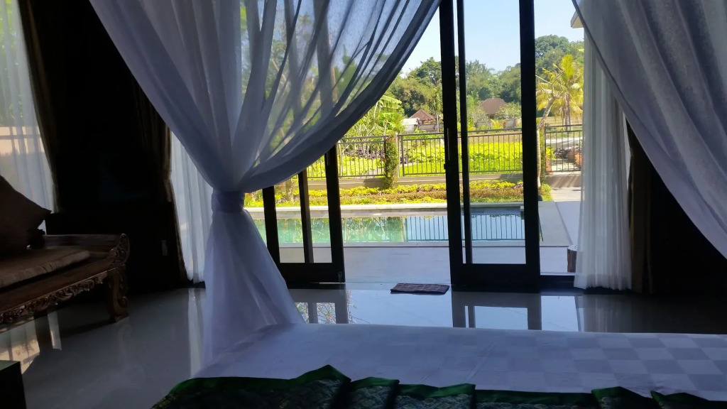 Ubud Paradise Villa