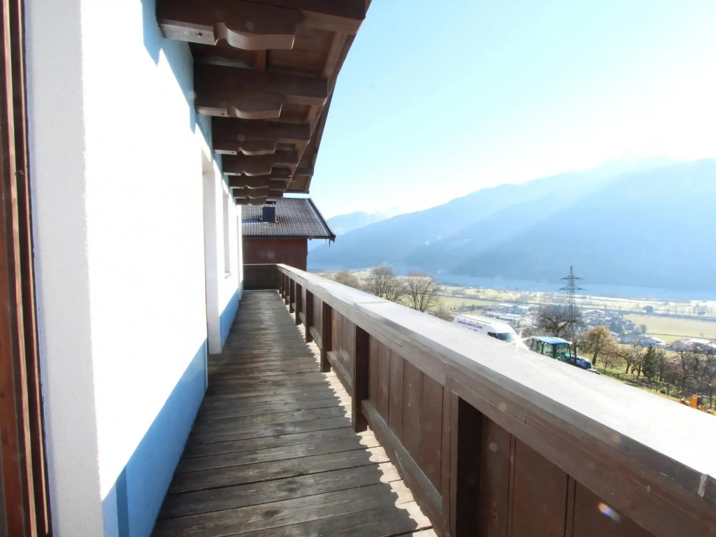 Lovely Apartment in Mittersill near Kitzbühel - Kirchberg