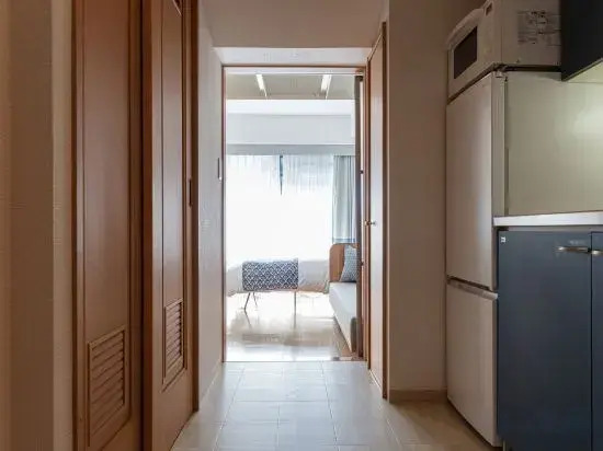 yksi STAY ＆ APARTMENT OSAKA