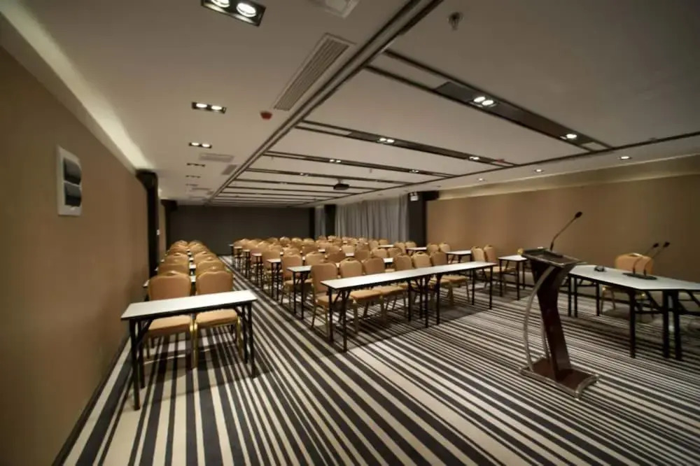Confucius Boutique Hotel Qufu