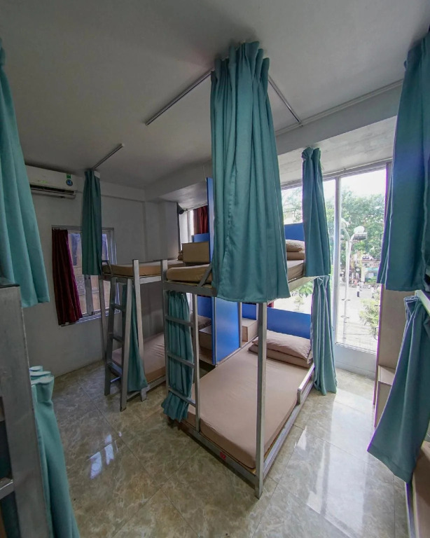 Chien Hostel
