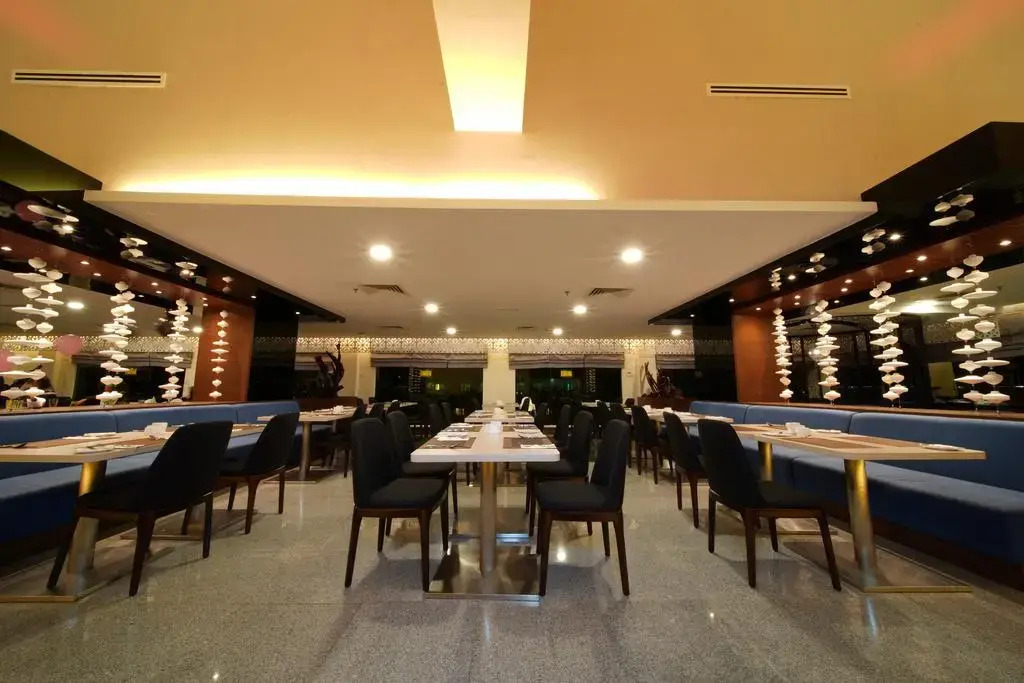 Paya Bunga Hotel Terengganu