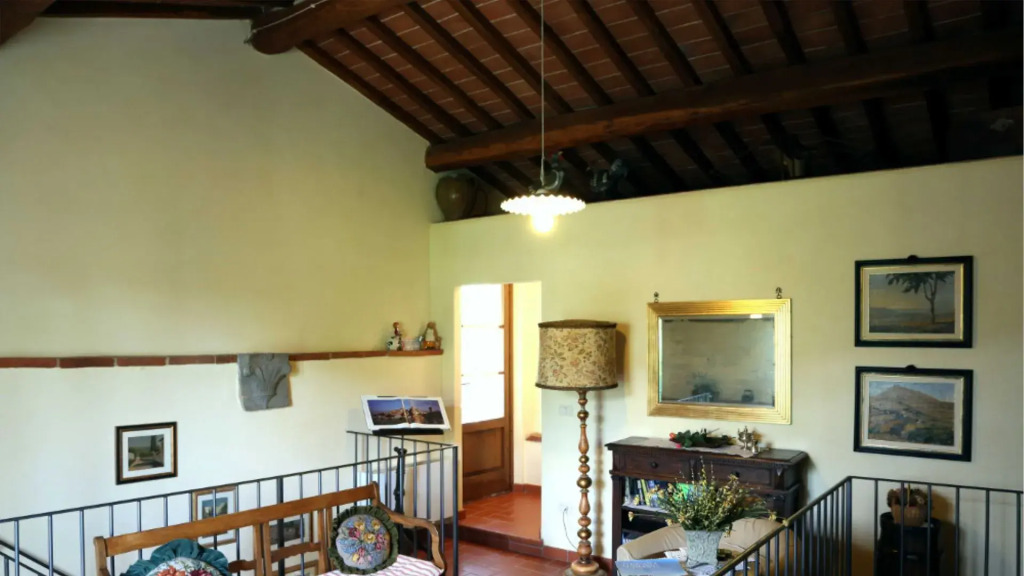 La Villa a Charming Villa With Swimming Pool-la Villa