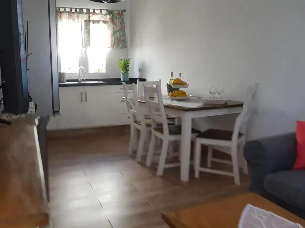 Casa Lela I