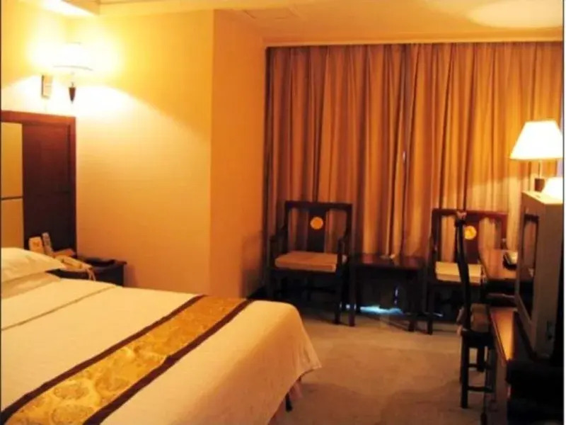 Shenzhen Li Yuan Hotel