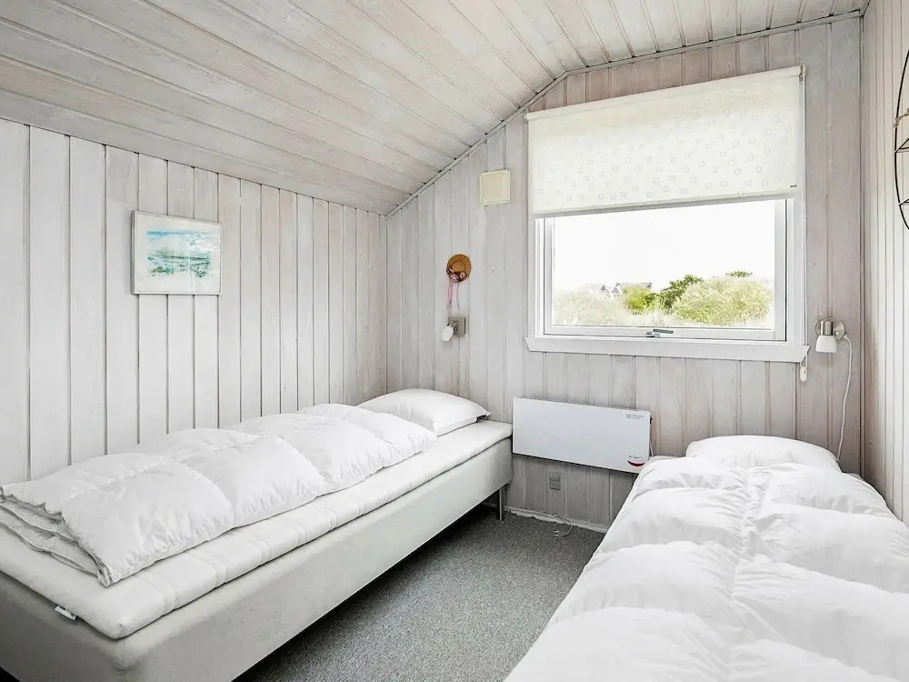 Cozy Holiday Home in Jutland Denmark With Terrace