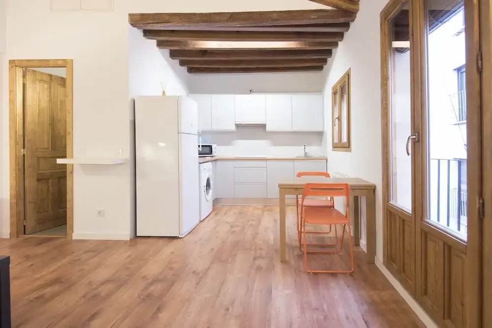 Apartamento Gigantones Centro
