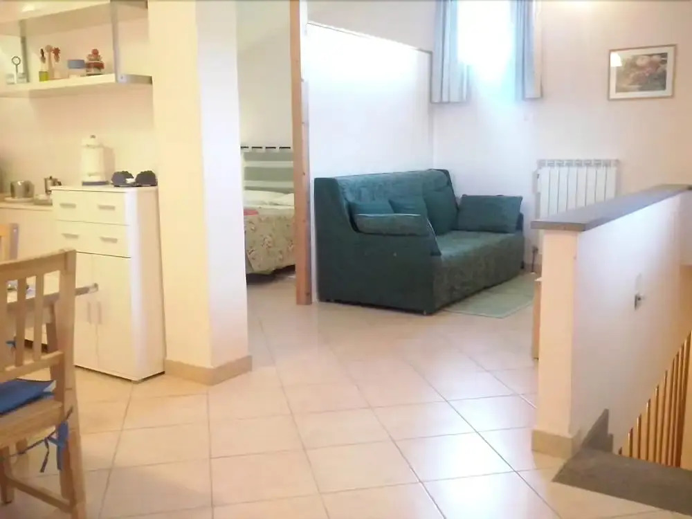 Casa Vacanze Al Melograno