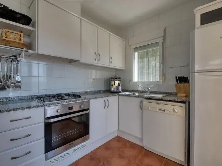 Holiday Home Osa Menor by Interhome
