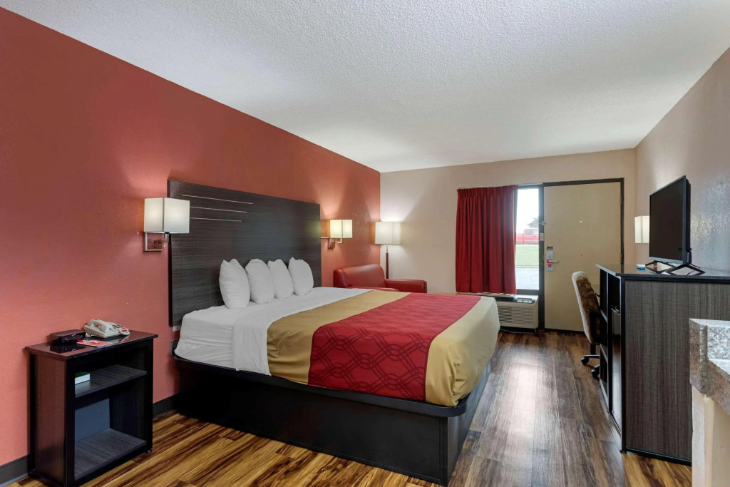 Econo Lodge