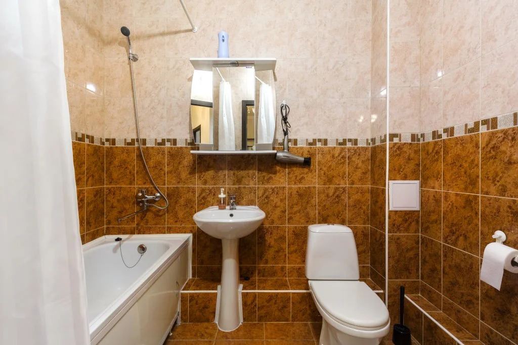 Apartment u fontanov na Moskovskom prospekte