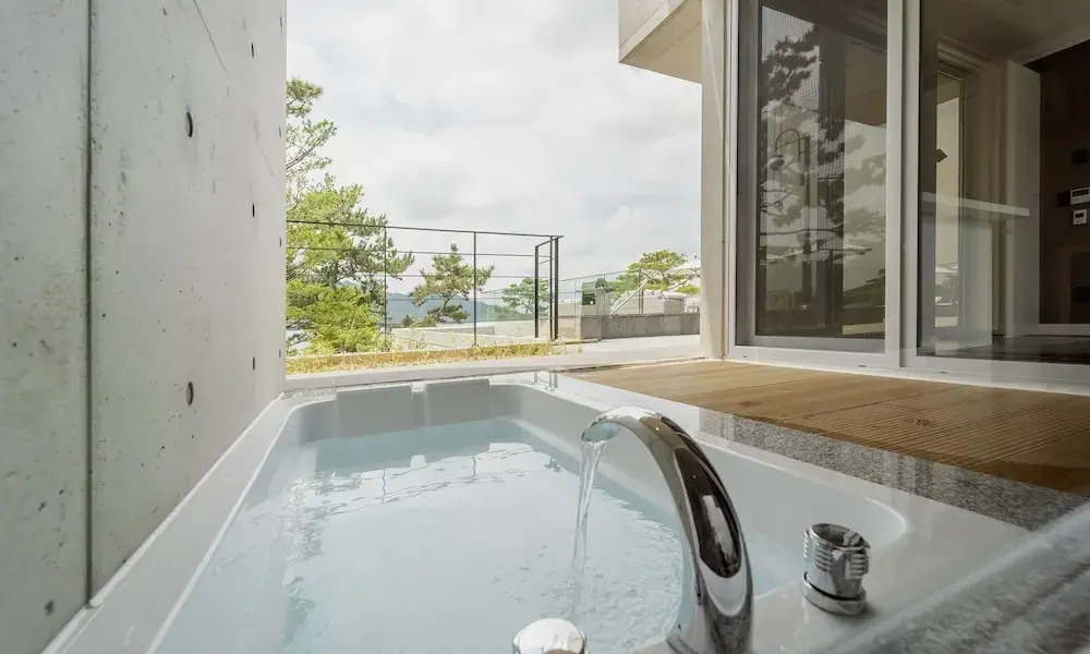 Goseong Hansan Marina Resort