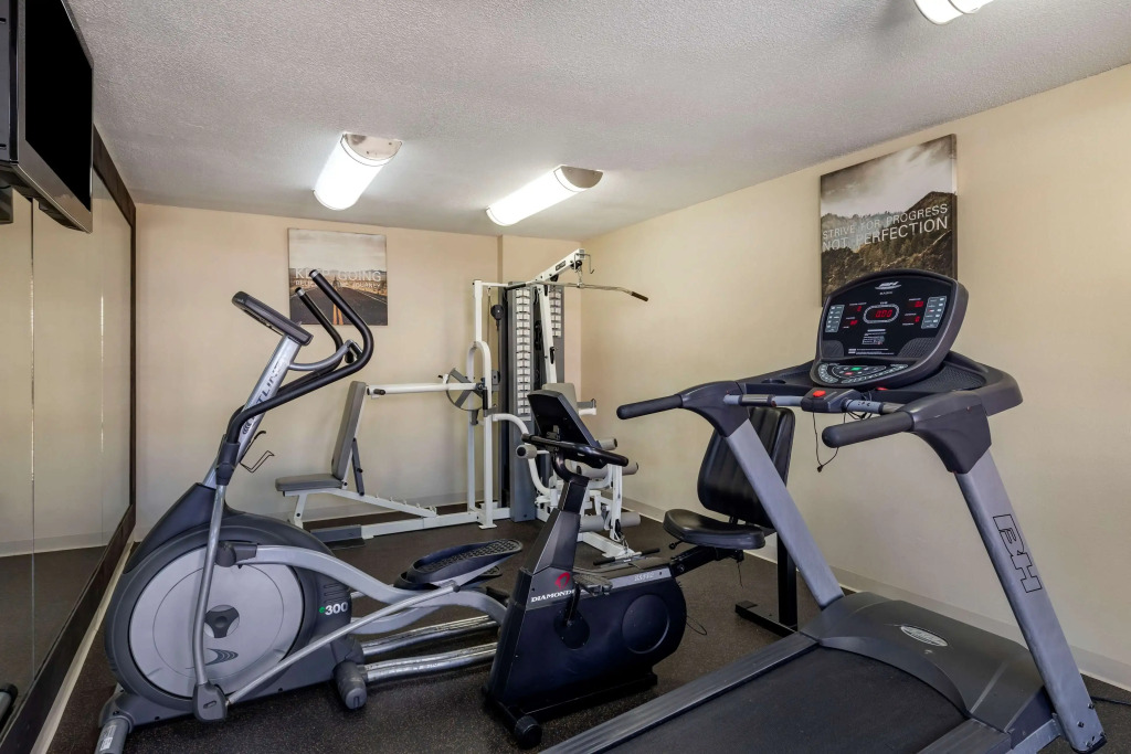 Best Western Lindale Inn