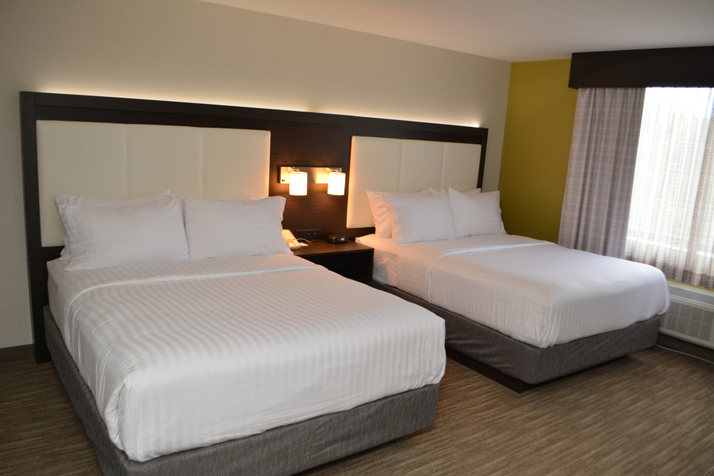 Holiday Inn Express & Suites Waterville - North by IHG