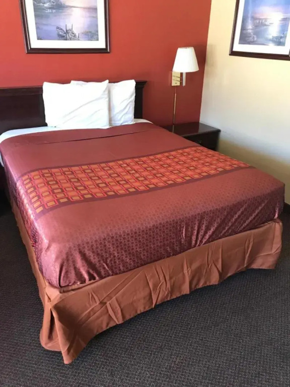 Palace Motel DEQUEEN