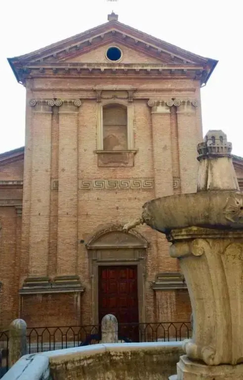 Casa Giulia