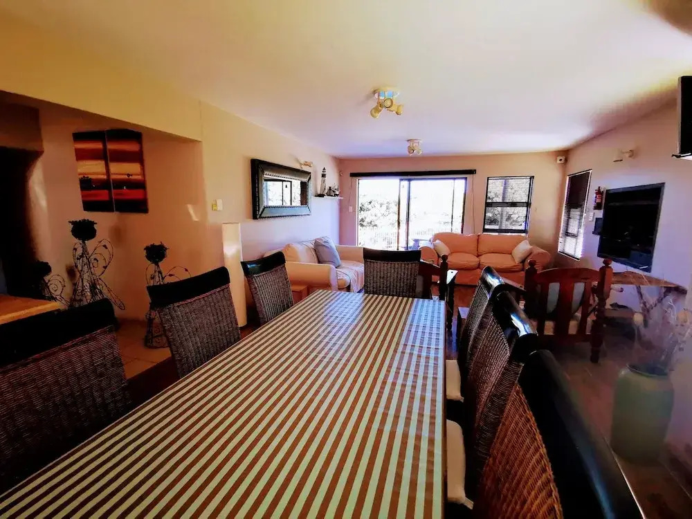 Cove View Bed & Breakfast