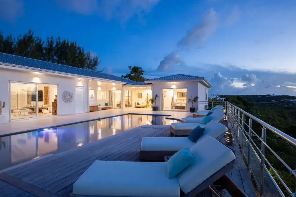 Dream Villa Terres Basses-968