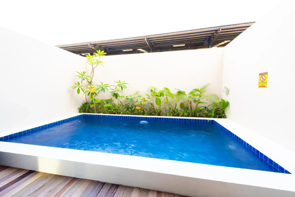 Woda Villa & Spa