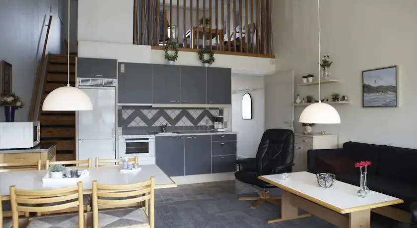 6 person holiday home in Ringkøbing