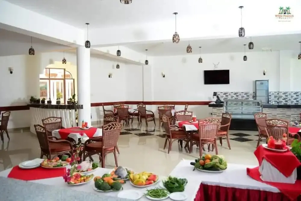 White Peacock Resort Mtwapa